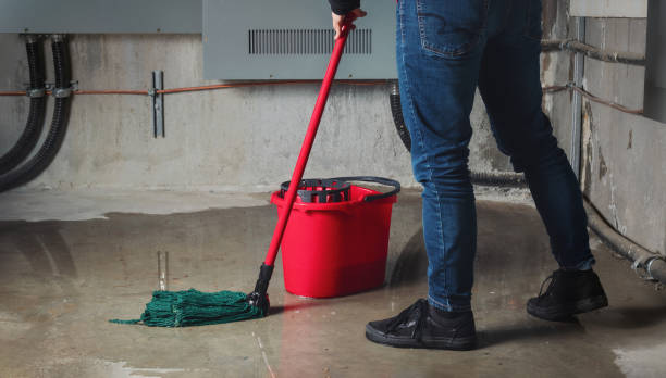 Best Water damage restoration near me  in Fort Washington, PA