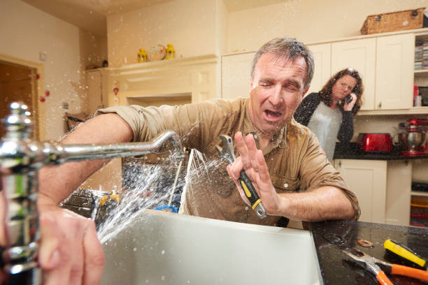 Best Flooded house restoration  in Fort Washington, PA